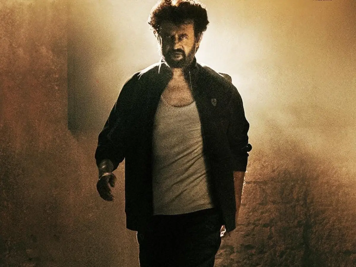 Darbar (2020)