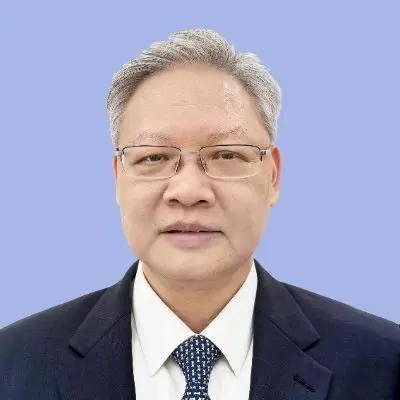 Chinese Ambassador's veiled 'bully' attack at Donald Trump