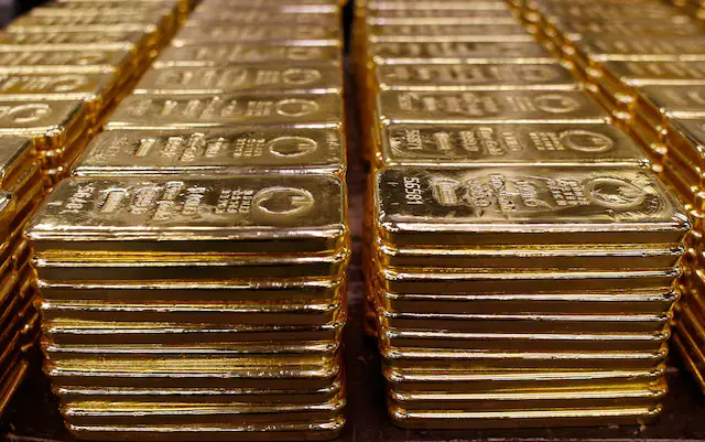 US slaps surprise tariffs on Swiss gold bars, roiling global bullion market