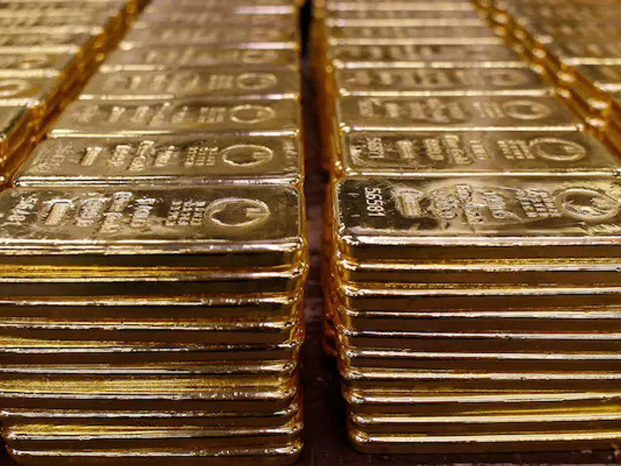 US slaps surprise tariffs on Swiss gold bars, roiling global bullion market