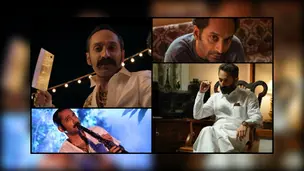 Happy Birthday Fahadh Faasil: 10 must-watch performances from the actor