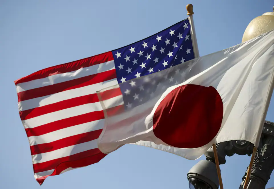 US to amend tariffs on Japan after trade talks, promises refunds