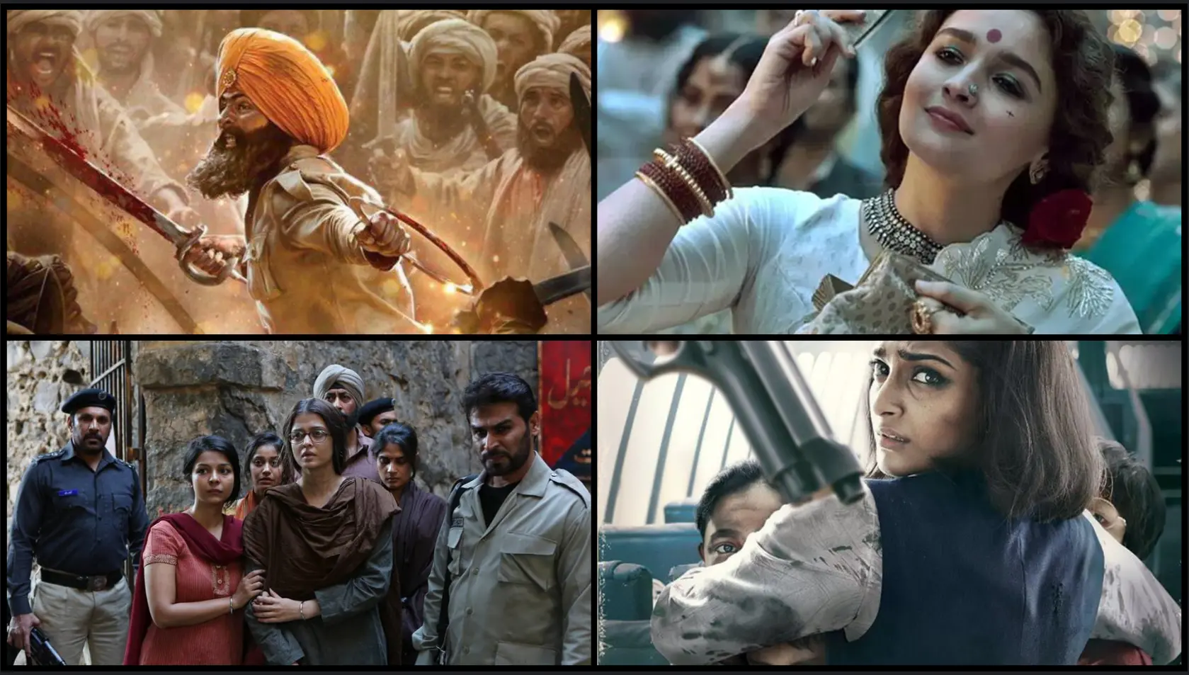 Before The Udaipur Files Release In Theatres, Must-Watch Films Based on True Events on OTT