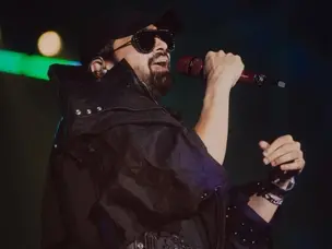 Did you know Himesh Reshammiya produced the popular TV show Andaaz in the 1990s? Lesser known facts about the chart topping singer