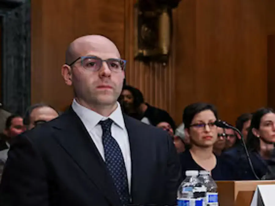 Trump nominates Stephen Miran for Federal Reserve Board of Governors