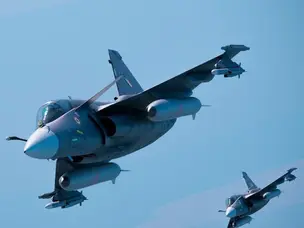 HAL Tejas 'Mk1 vs Mk2': Which fighter jet variant crashed at Dubai Airshow 2025?
