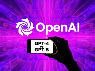 GPT-5 vs GPT-4: What’s new, key improvements and understanding upgraded capabilities