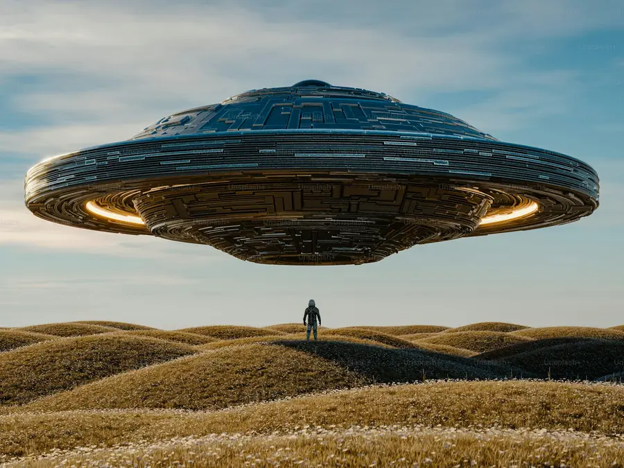 How close are we to 'first contact' with aliens and what if they’re not friendly?