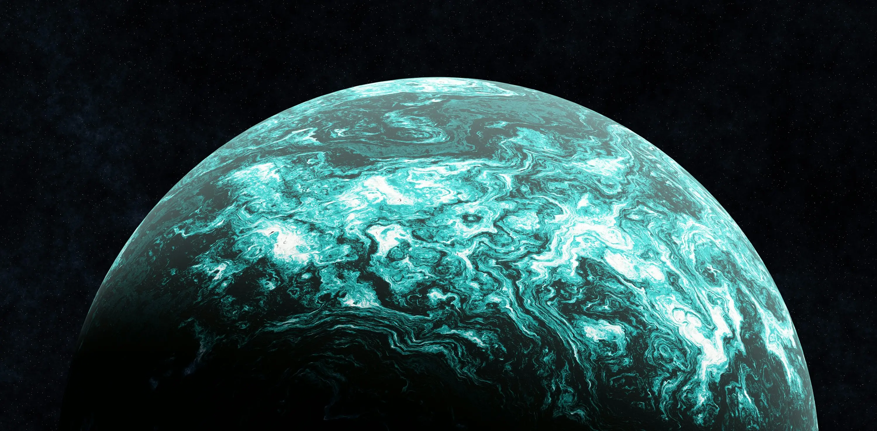 '35 light-years away': Scientists discover ‘super-earth' exoplanet that could hold liquid water