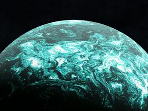 '35 light-years away': Scientists discover ‘super-earth' exoplanet that could hold liquid water