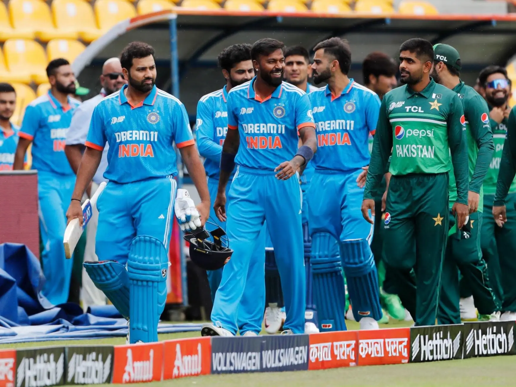 Asia Cup 2025: India-Pakistan match a high probability? Here's what UAE official said on 'mother of all clashes' Asia Cup 2025: India-Pakistan match a high probability? Here's what UAE official said on 'mother of all clashes'