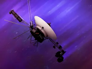'The far edge': What NASA's Voyager-1 is teaching us about life beyond solar system?