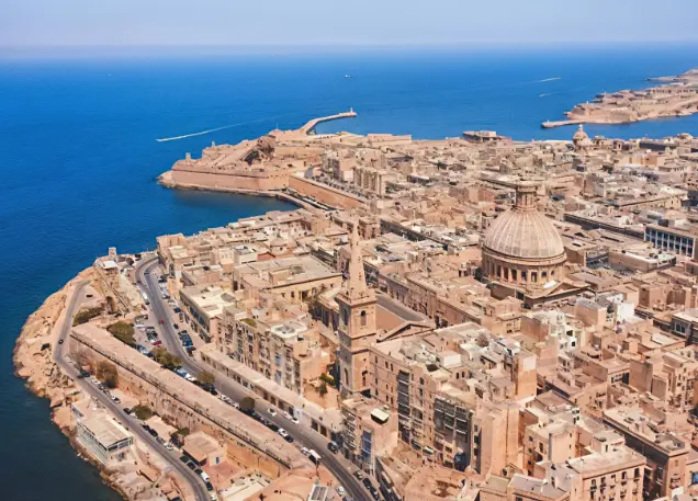 10. Malta