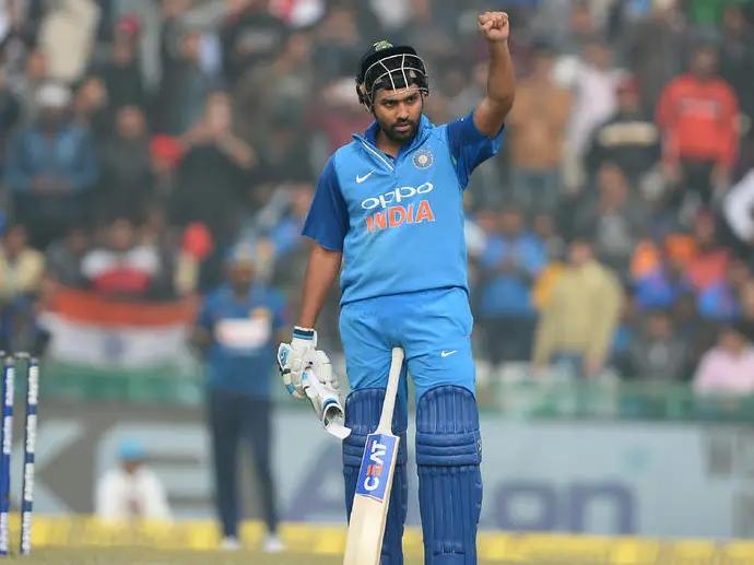 Meet top 5 batters fastest to 10,000 ODI runs