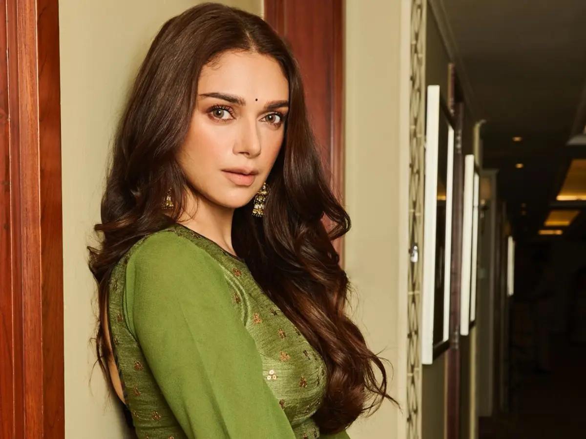 Aditi Rao Hydari to be honoured with the Diversity in Cinema Award at the Indian Film Festival of Melbourne 2025