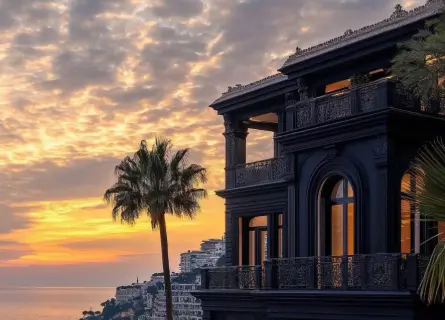 2. Monaco
