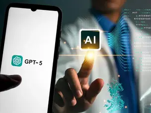 How will OpenAI GPT-5 transform healthcare and education support?