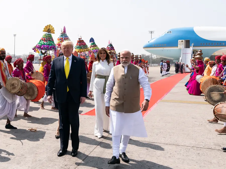 India paused plan to buy US arms? Here's what MoD said