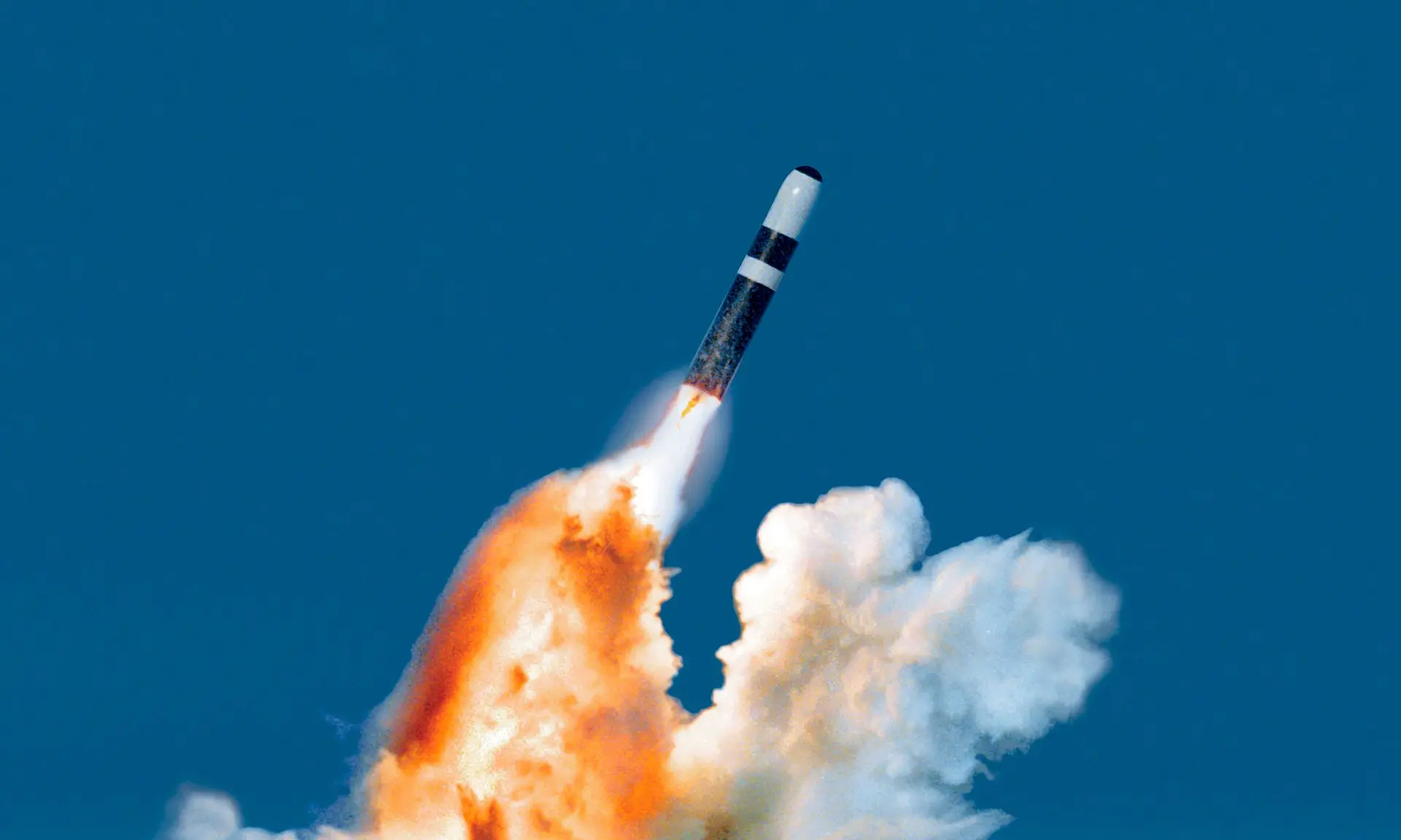 From M51 to RS-28 Sarmat: World’s 7 longest-range missiles that can hit targets more than 5,000 km away