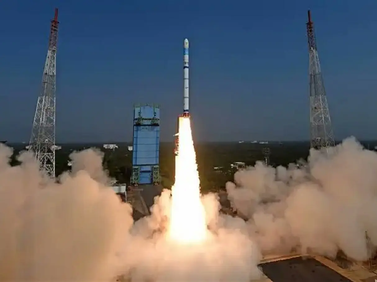 3 years after its debut, India’s SSLV rocket doesn’t have a market? 3 years after its debut, India’s SSLV rocket doesn’t have a market?