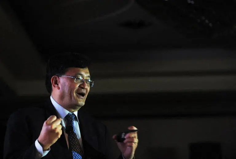 Lip-Bu Tan, Intel CEO, responds to Donald Trump's 'resign' post: 'Misinformation...'