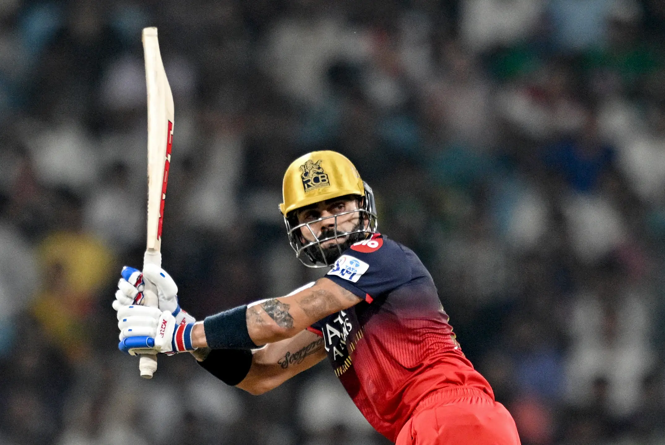 Virat Kohli begins ODI comeback prep with indoor session in London
