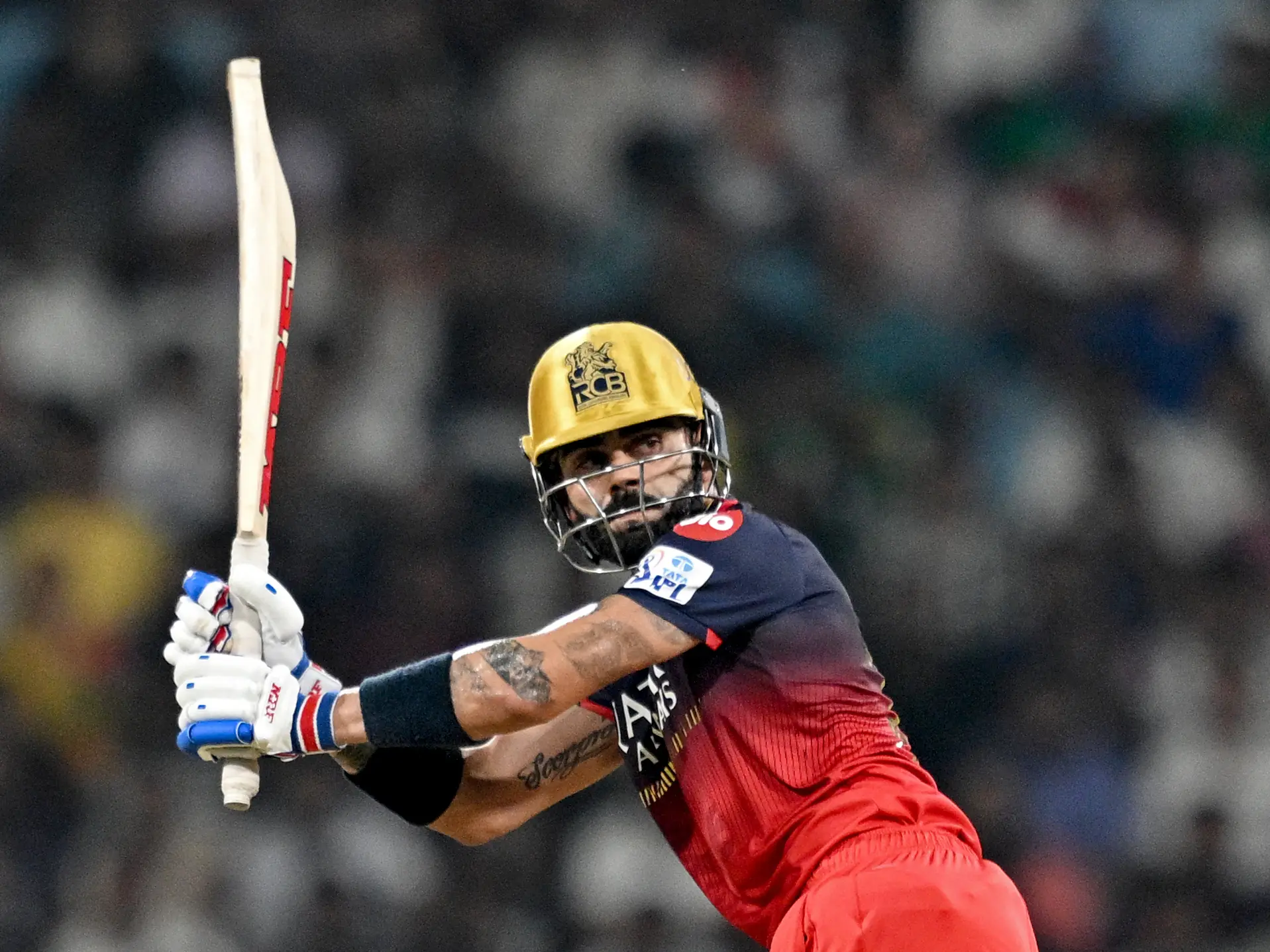 Virat Kohli begins ODI comeback prep with indoor session in London Virat Kohli begins ODI comeback prep with indoor session in London