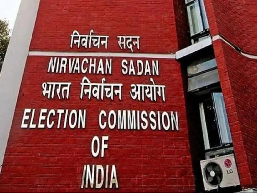 ‘Verify claims or apologise to nation’: EC slams Rahul Gandhi’s ‘vote theft’ charge, cites 2018 SC verdict
