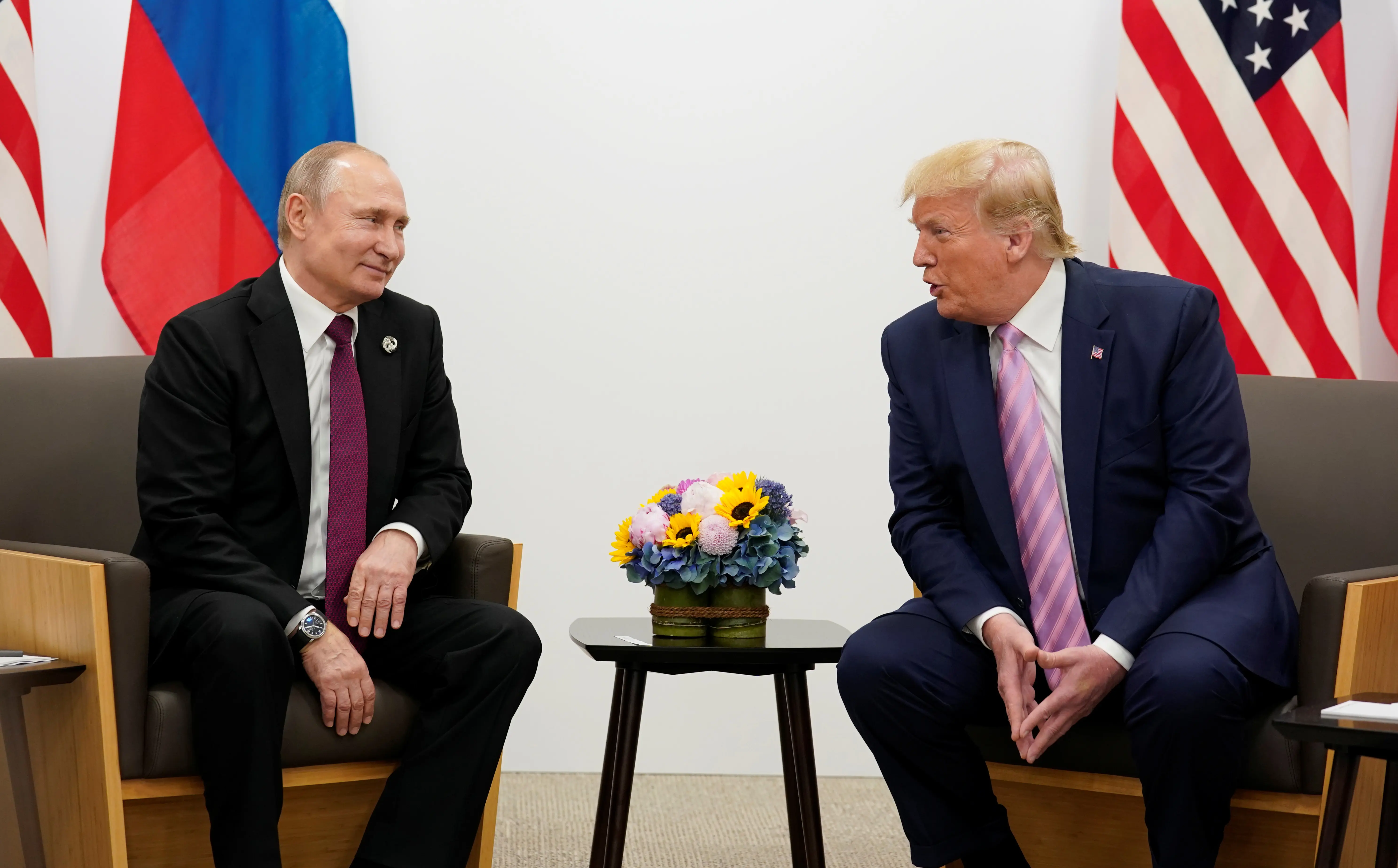 Kremlin confirms Trump–Putin to meet in Alaska, invites US president to visit Russia next