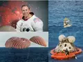 How Jim Lovell saved Apollo 13 after oxygen tank explosion and the moment he returned to the Earth | In Pics