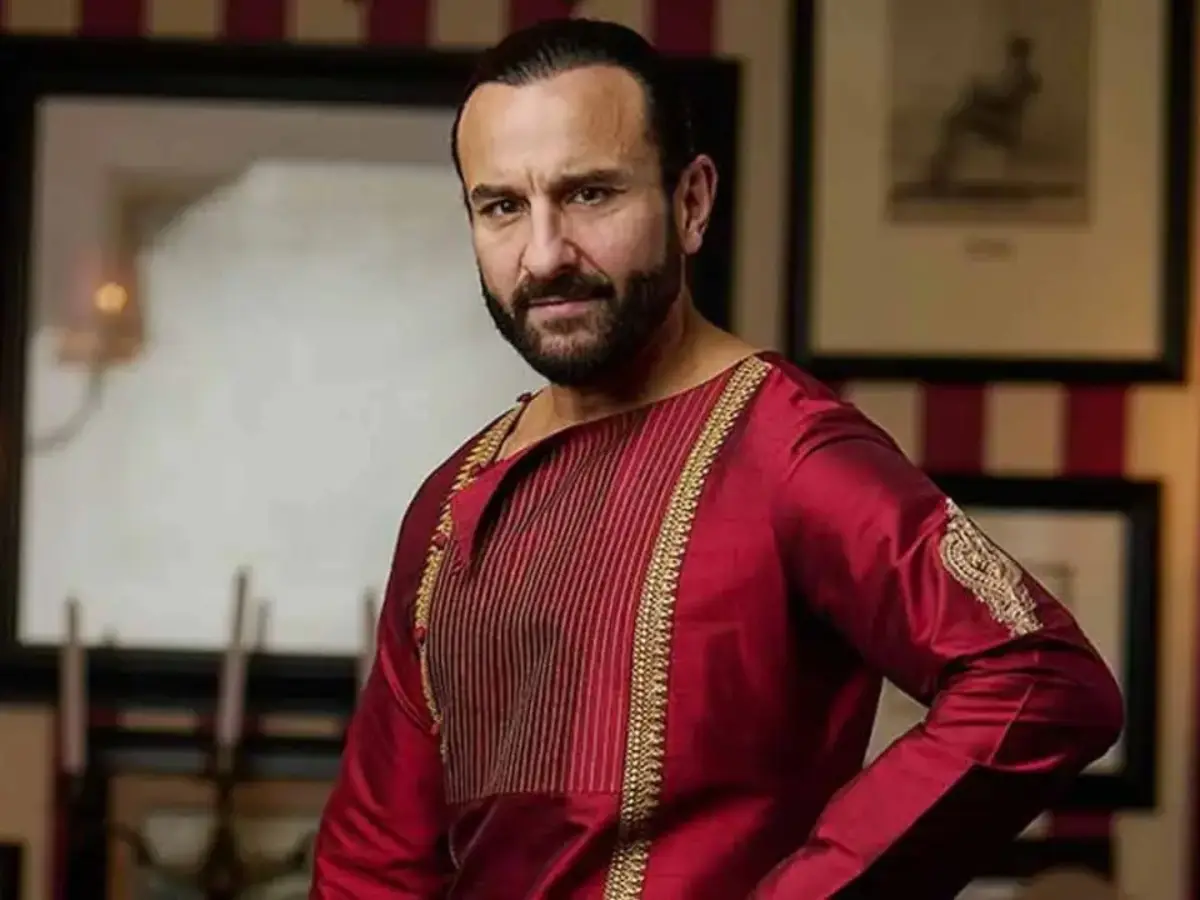 Saif Ali Khan Bhopal property dispute case: Supreme Court stays MP HC order Saif Ali Khan Bhopal property dispute case: Supreme Court stays MP HC order