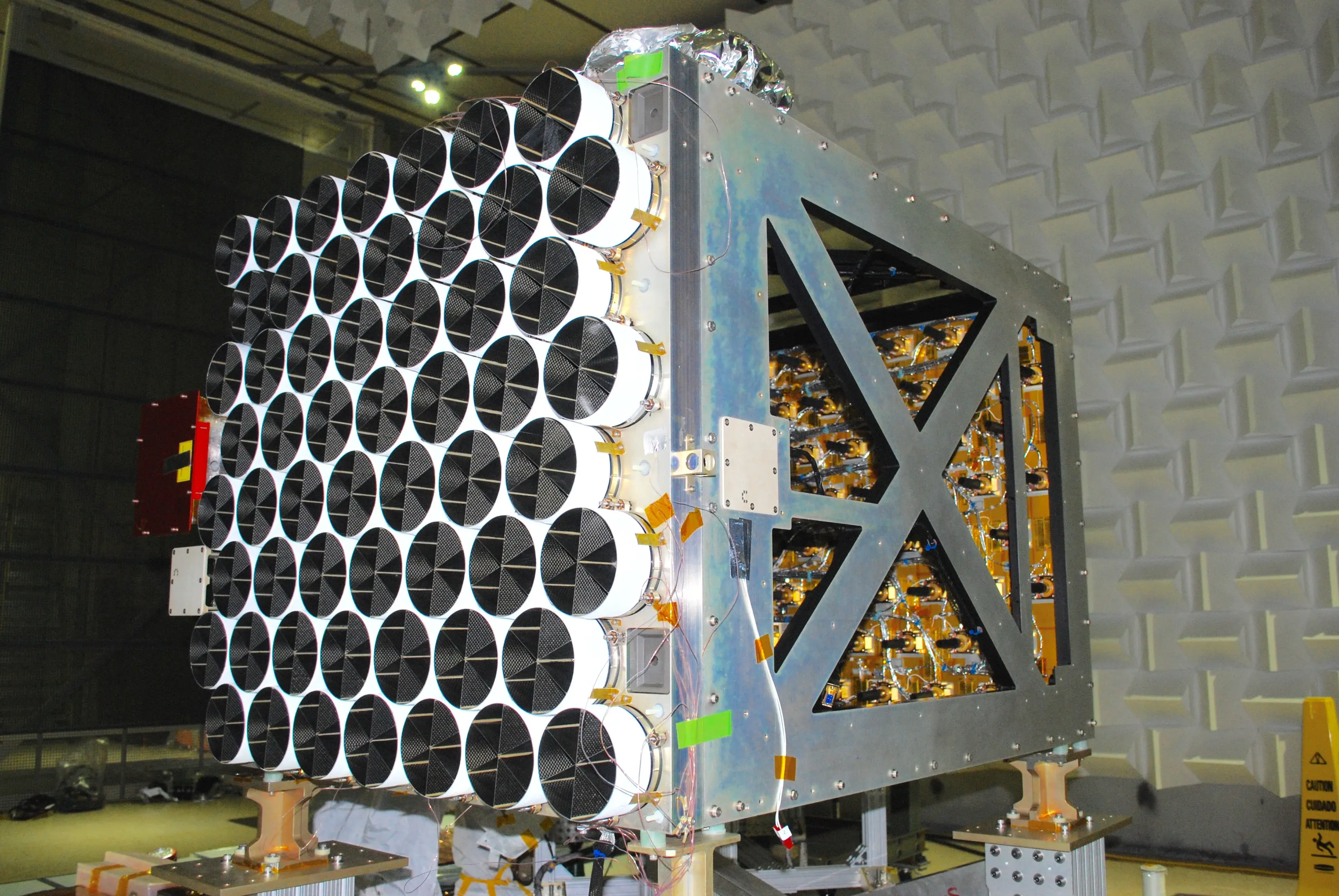 '$67 million project': NASA’s NICER Telescope faces glitch in space, scientific missions paused