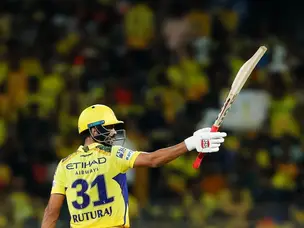 From Shubman Gill to Ruturaj Gaikwad, 5 Indian batters fastest to 3000 runs in T20s