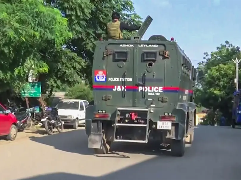 Akhal encounter enters ninth day: What's happening in Jammu and Kashmir's forest? Akhal encounter enters ninth day: What's happening in Jammu and Kashmir's forest?