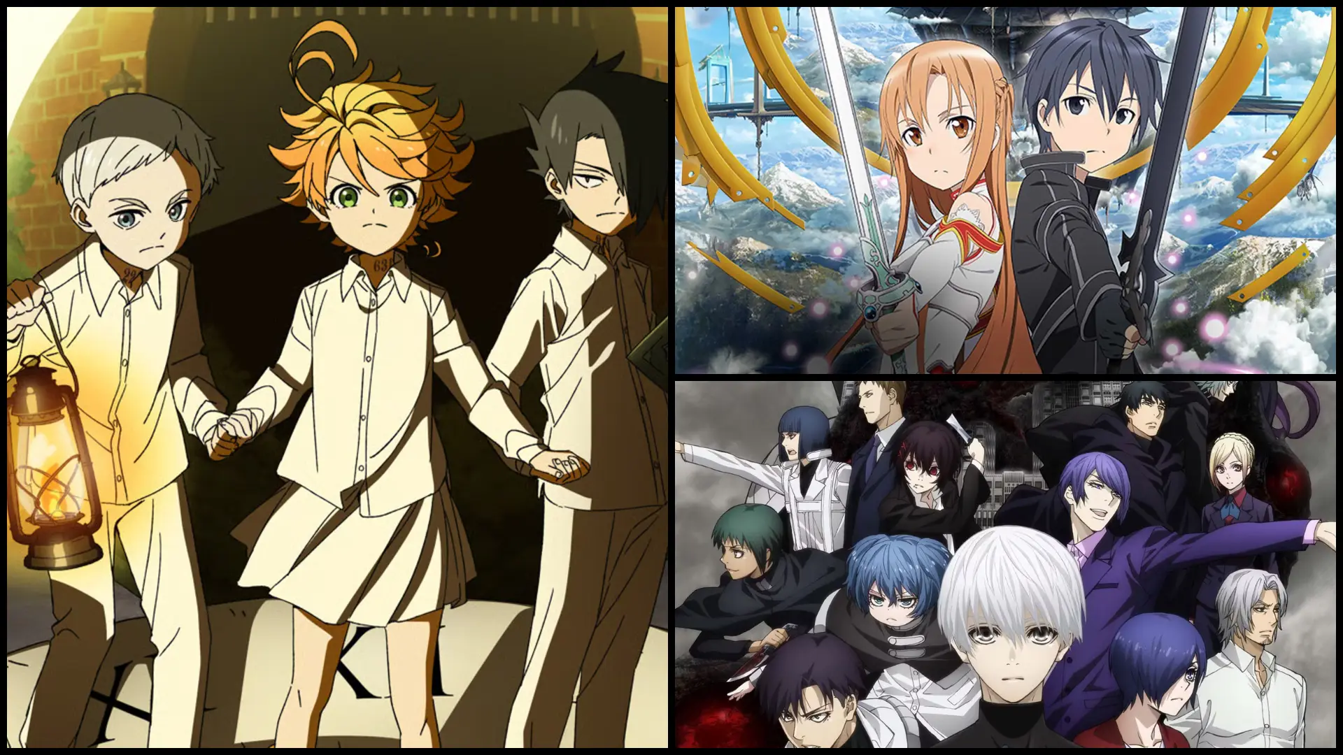 6 Anime series that started strong but fell apart by the end