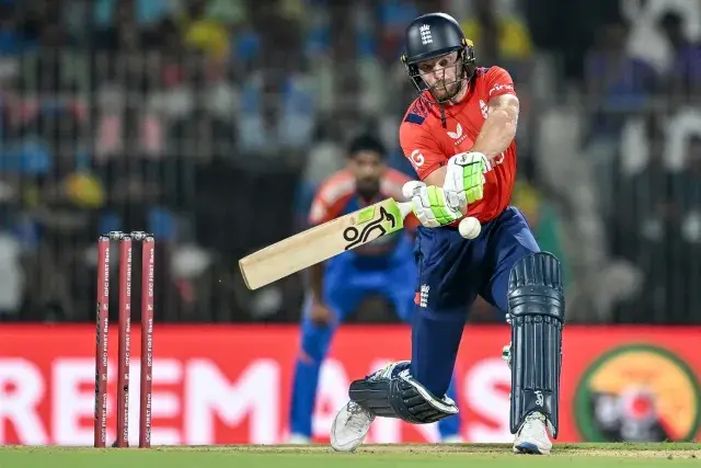 Jos Buttler