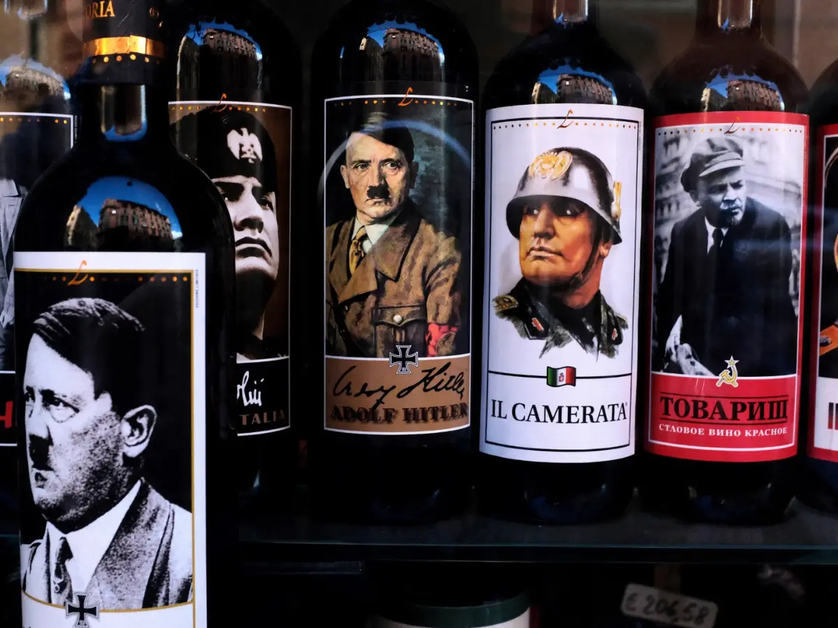 History’s most shocking Nobel Peace Prize nominations: #3 will blow your mind History’s most shocking Nobel Peace Prize nominations: #3 will blow your mind