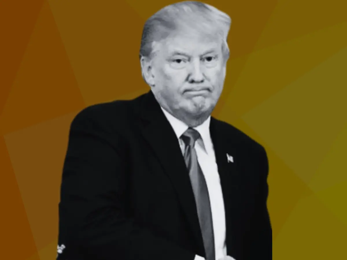 'Trump needs love, has wounded inner child': Deepak Chopra's 2018 remark on Jimmy Fallon show resurfaces 'Trump needs love, has wounded inner child': Deepak Chopra's 2018 remark on Jimmy Fallon show resurfaces