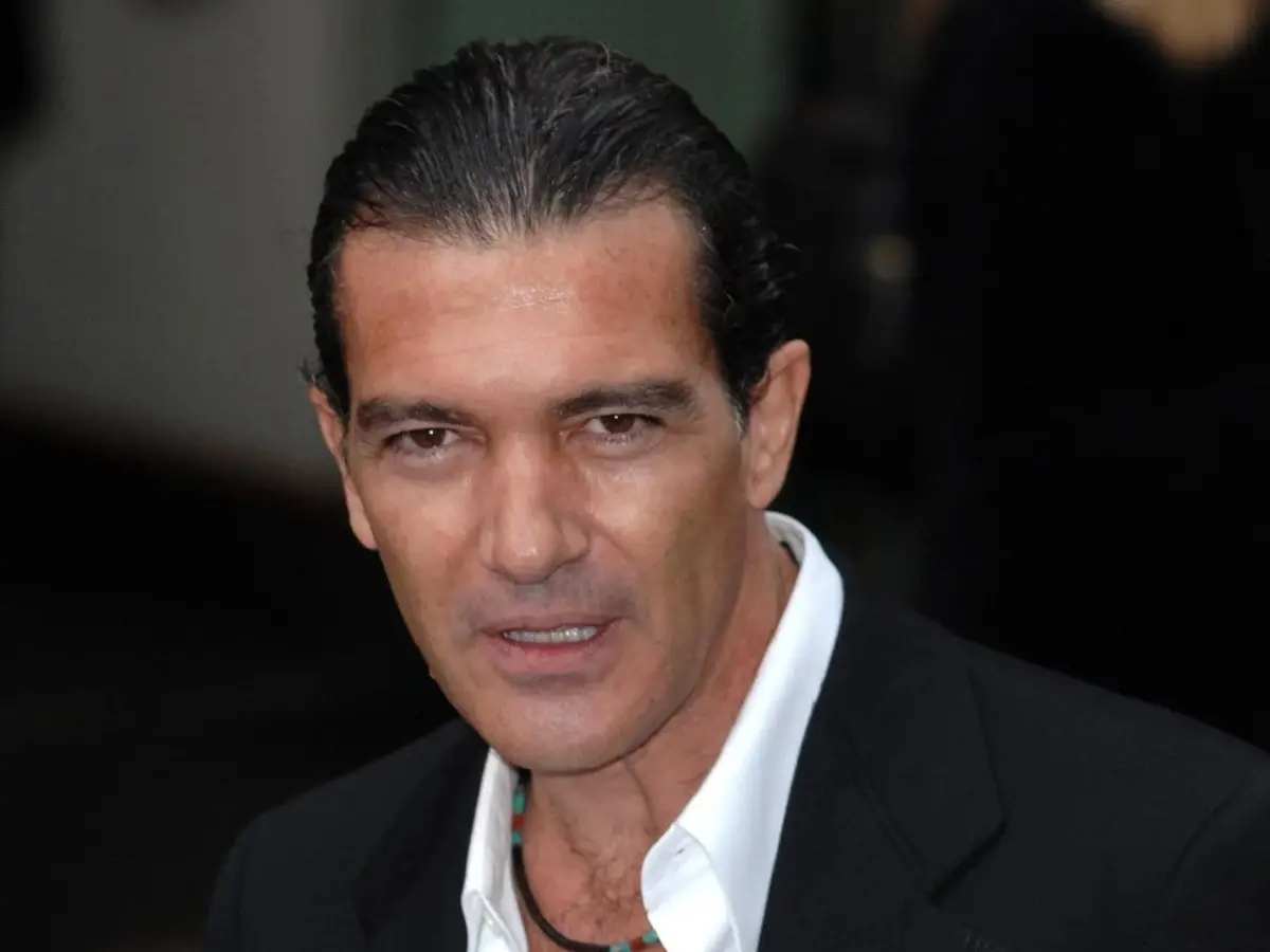 Best performances of Antonia Banderas