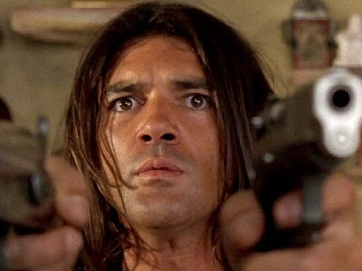 Desperado