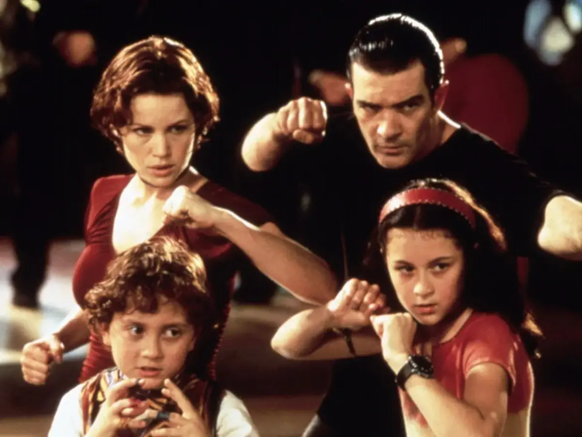 Spy Kids