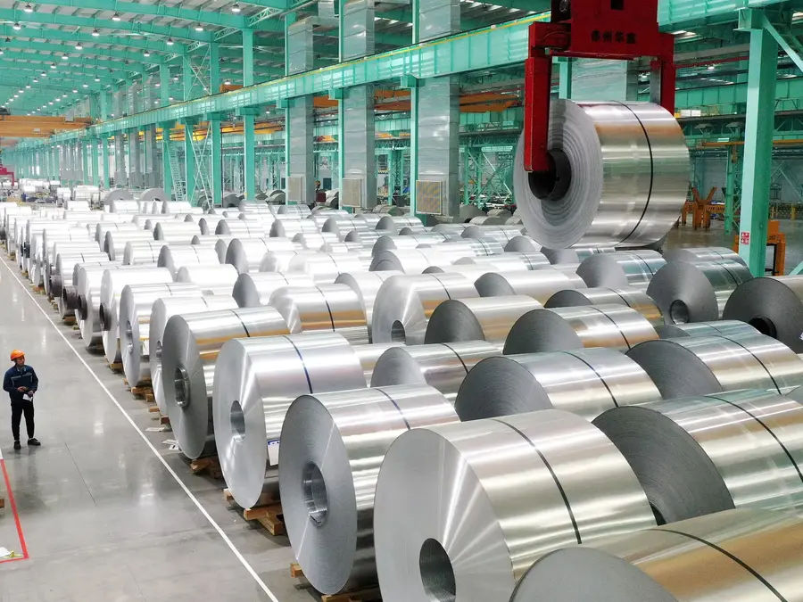 China’s factory-gate prices fall more than expected in July, deflation fears linger