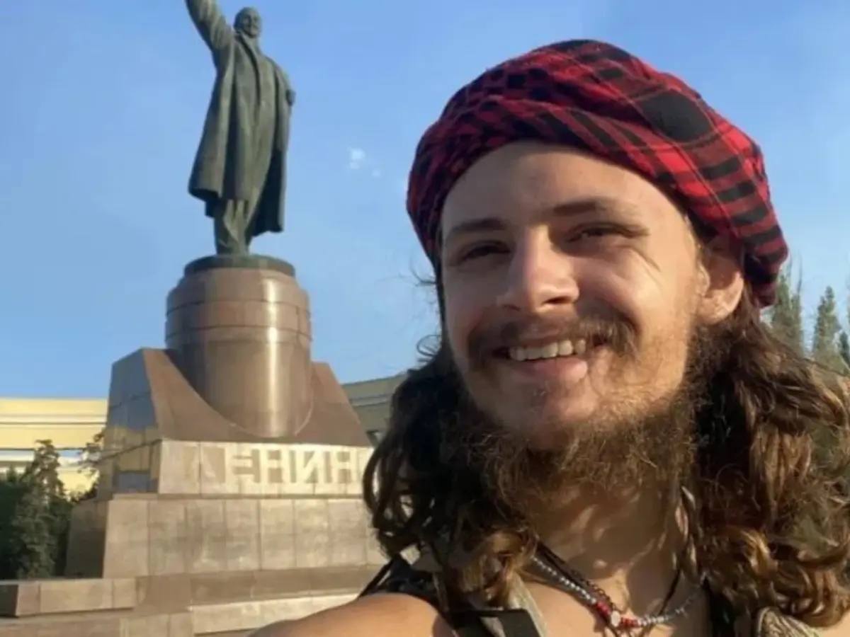 CIA officer’s son dies in Russia-Ukraine war — Putin offers award, asks Trump special envoy to deliver it