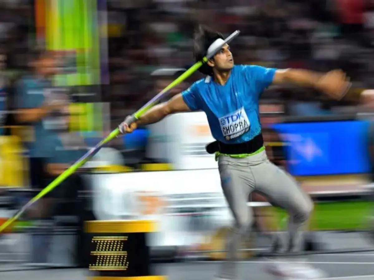 Neeraj Chopra, Arshad Nadeem's clash at the Silesia Diamond League will not happen Neeraj Chopra, Arshad Nadeem's clash at the Silesia Diamond League will not happen