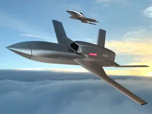 Could future wars be fought without fighter jets at all?