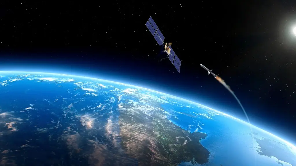 Anti‑satellite (ASAT) weapons real and risky