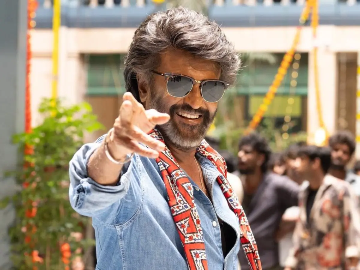Coolie Day 1 advance booking: Rajinikanth starrer pre-sales in India off to a strong start Coolie Day 1 advance booking: Rajinikanth starrer pre-sales in India off to a strong start