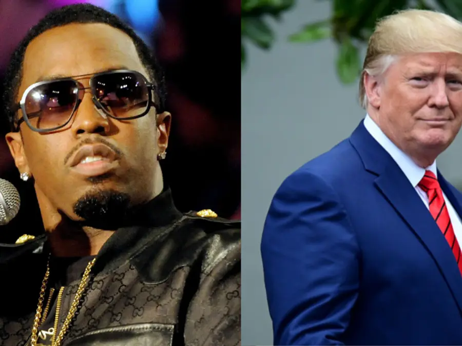 Sean 'Diddy' Combs to become Trump supporter if pardoned? Rapper's lawyer shares