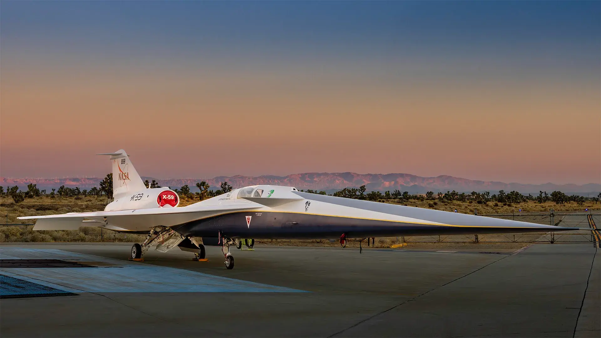 'New York to LA in 3 hours’: NASA’s X-59 is helping revive supersonic passenger flights! Here’s how