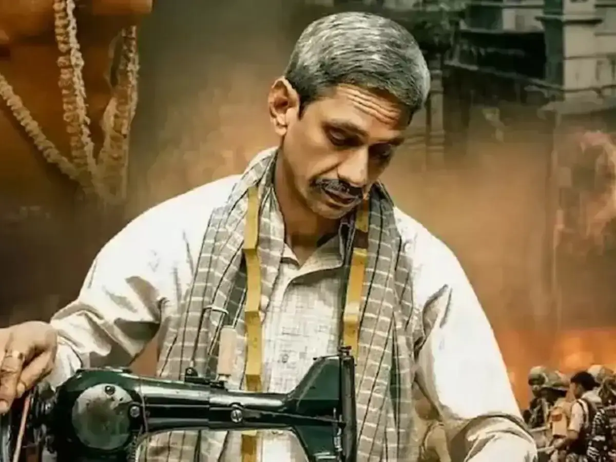 Udaipur Files producer Amit Jani claims getting death threats post film's release: 'Continuous threats to blow me...' Udaipur Files producer Amit Jani claims getting death threats post film's release: 'Continuous threats to blow me...'